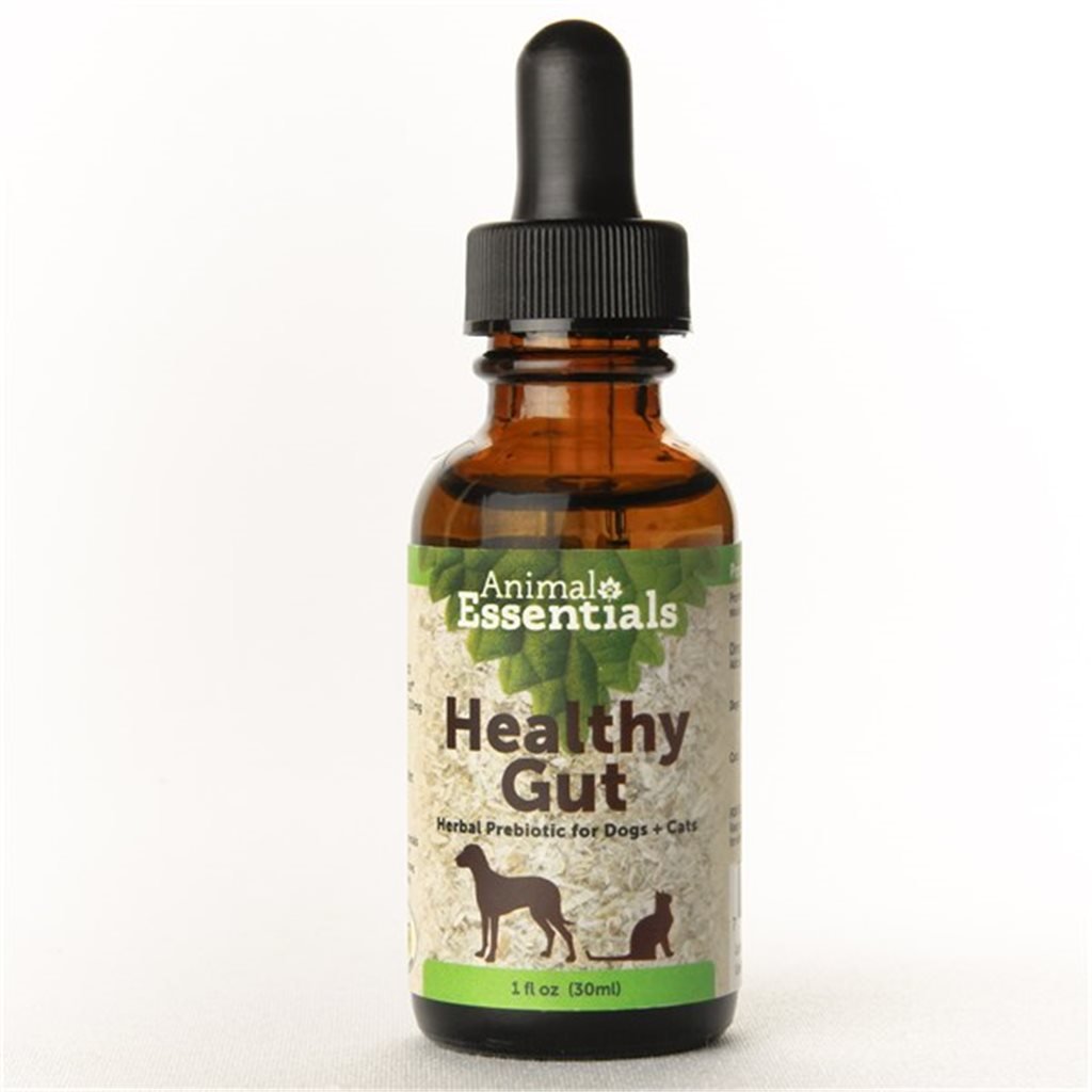 Animal Essentials - Healthy Gut 治療養生草本系列 - 消化援助配方
