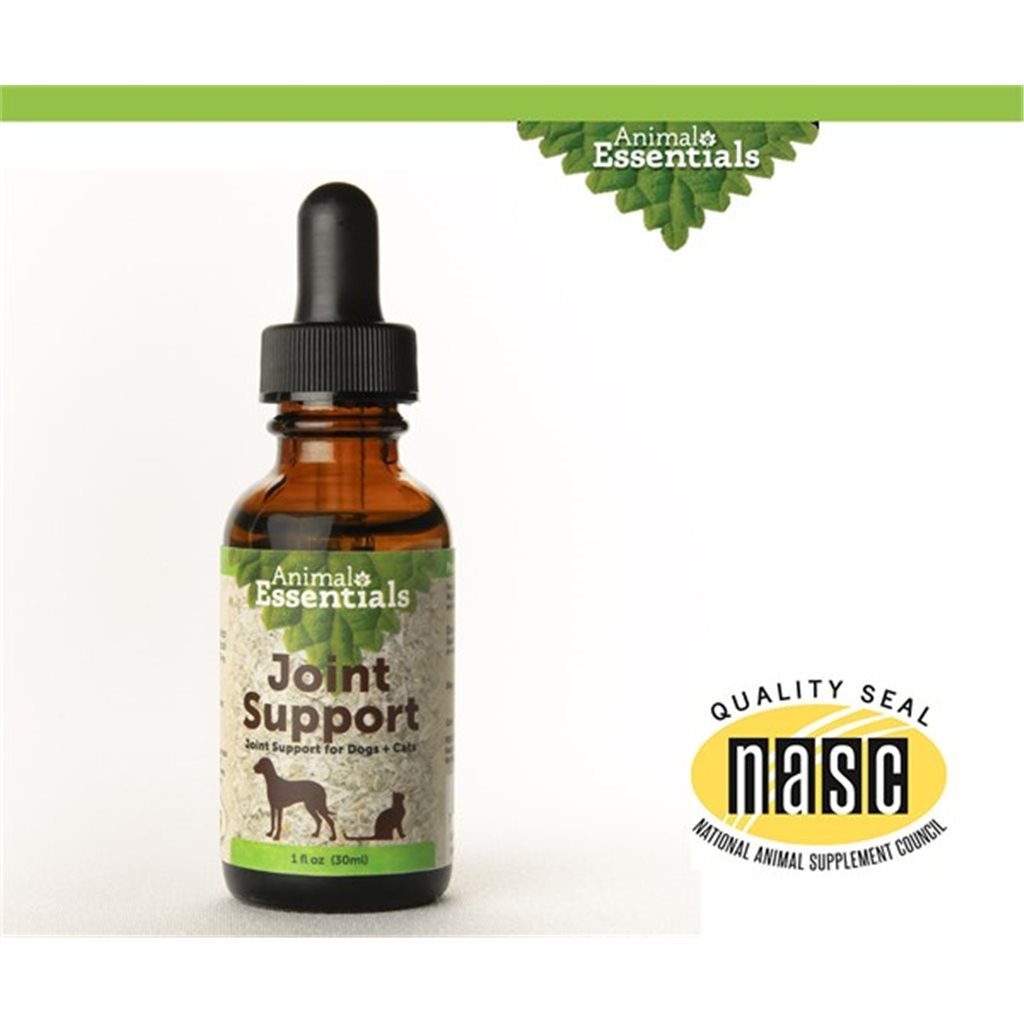 Animal Essentials - Joint Support (Alfalfa / Yucca Blend) 治療養生草本系列 - 關節治療保養配方 - 幸福站