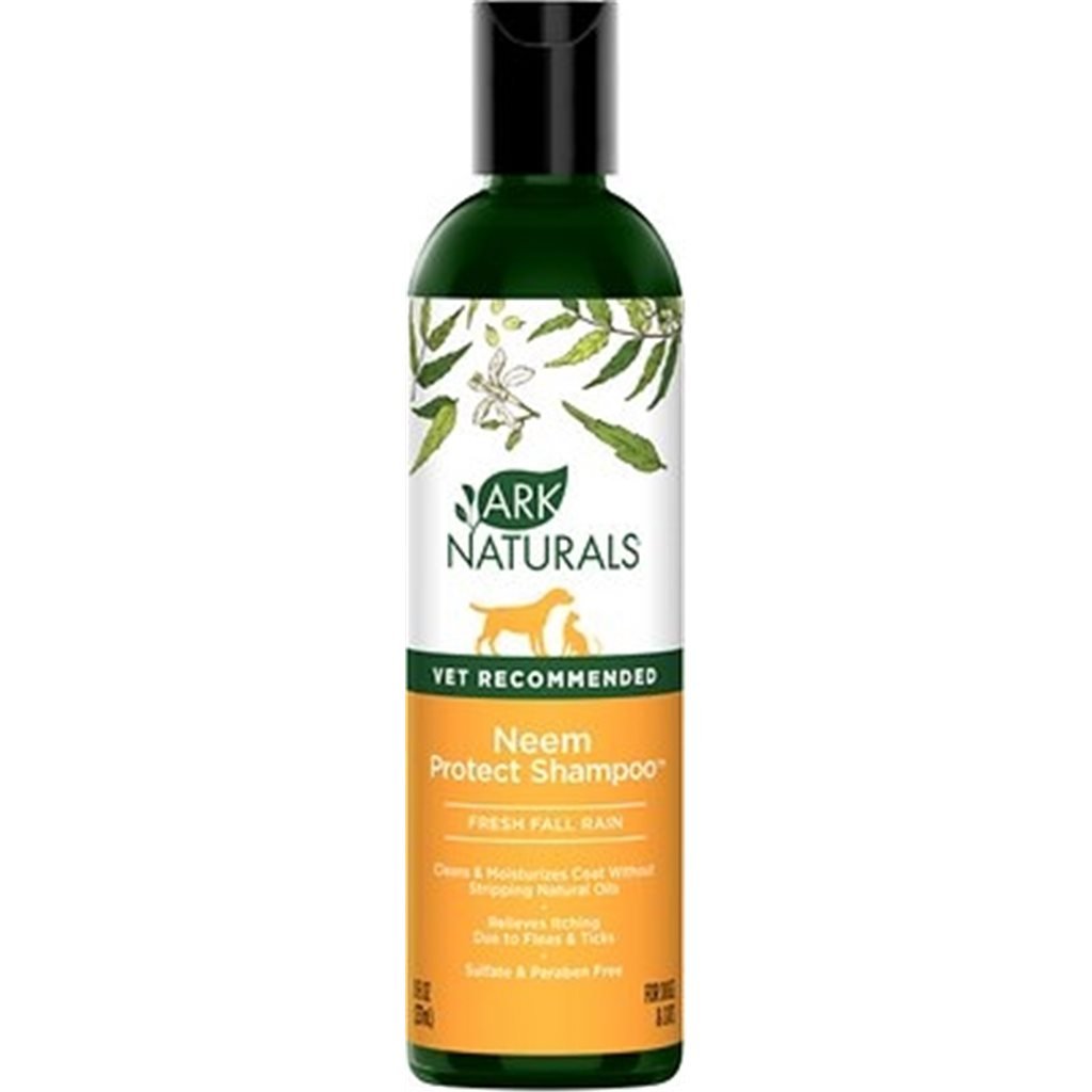 Ark Naturals- Neem Natural Lice Repellent Shampoo (Hair Cleanser) 8oz
