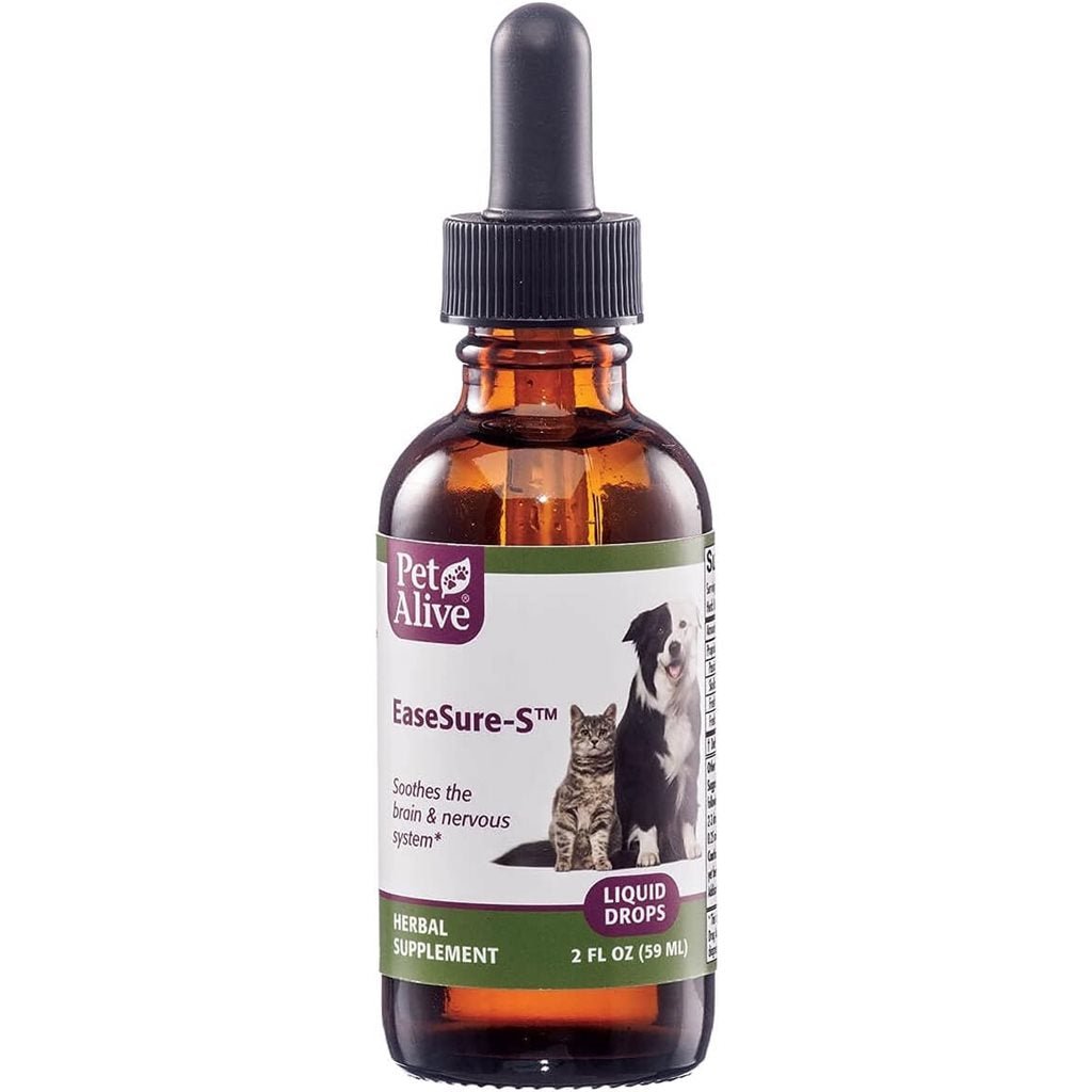 PetAlive - EaseSure-S for epilepsy relief 59ml